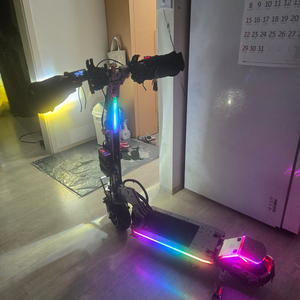 <<<위패드 미니10 전동 킥보드 팝니다!>>> 이미지