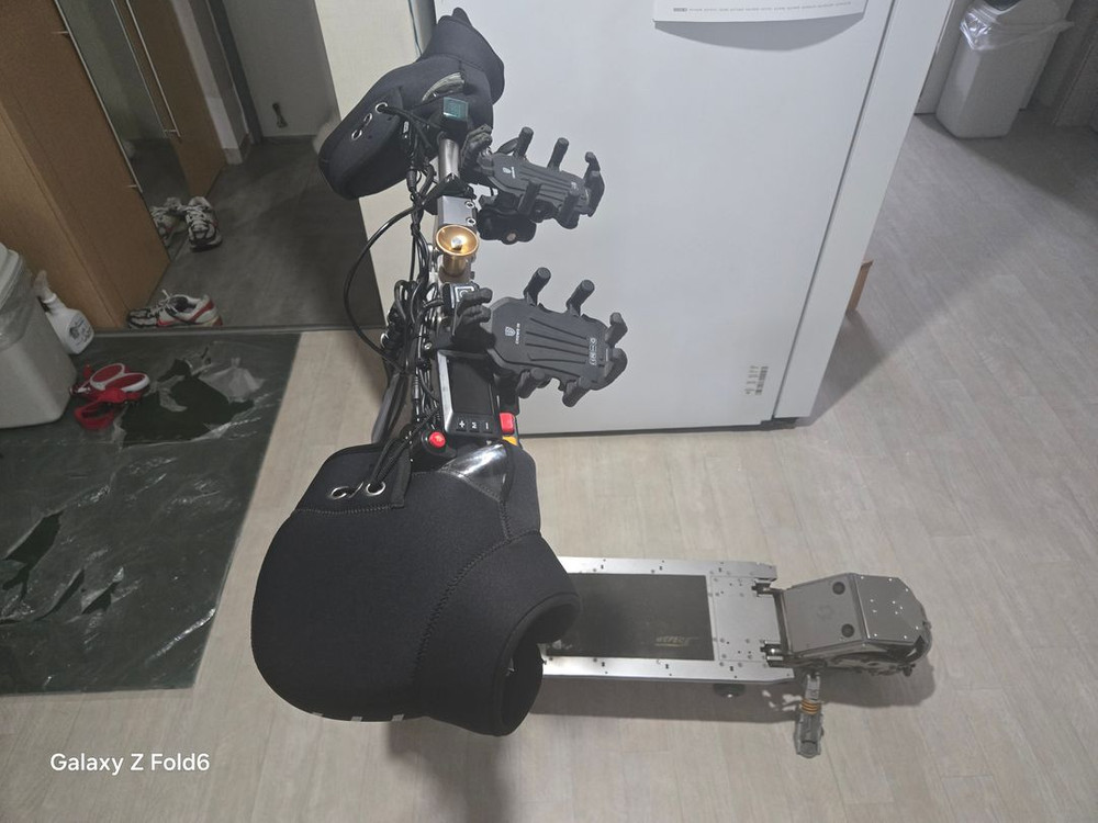 <<<위패드 미니10 전동 킥보드 팝니다!>>> 이미지