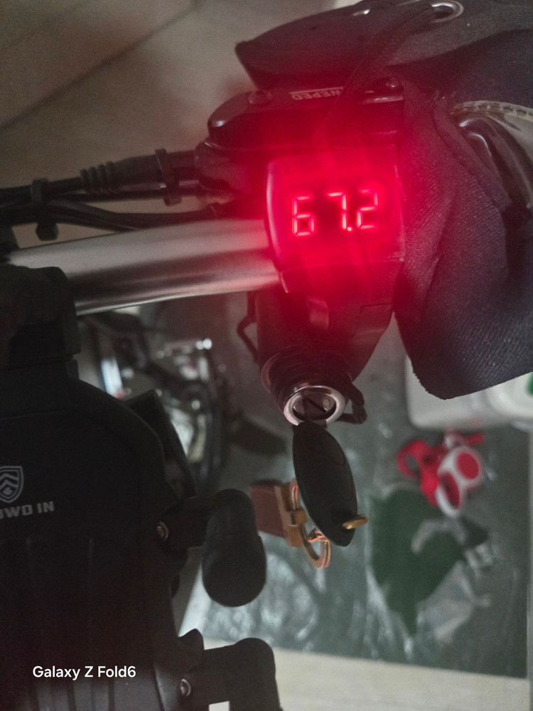 <<<위패드 미니10 전동 킥보드 팝니다!>>> 이미지