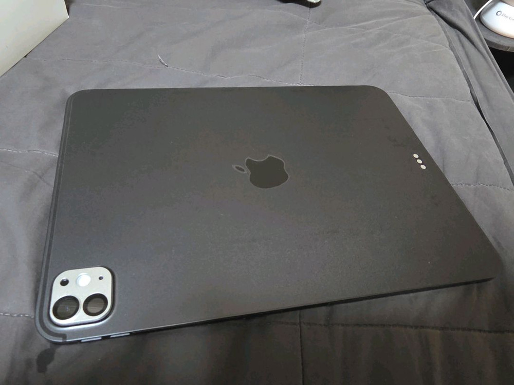 애플 아이패드프로 11 m5 512gb wifi 판매합니다 이미지