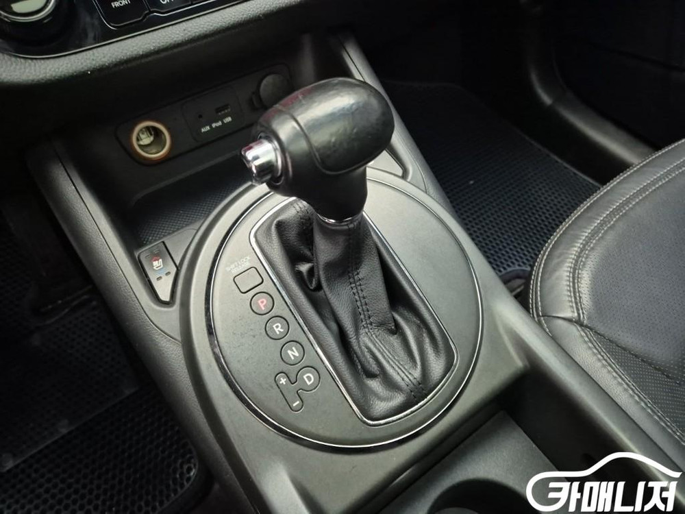 [기아]스포티지 R 2WD LIMITED (5인승) #고유가특가 이미지