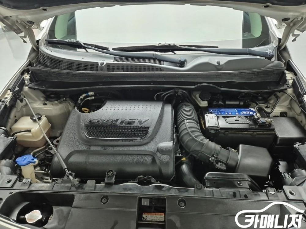 [기아]스포티지 R 2WD LIMITED (5인승) #고유가특가 이미지