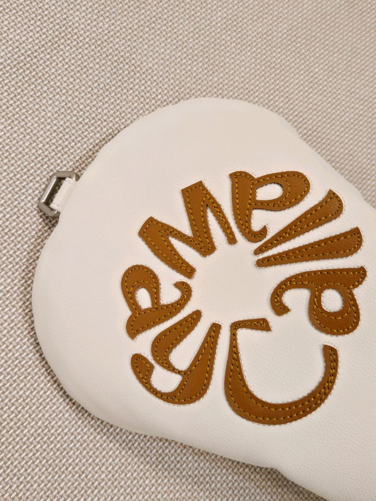 캘러웨이 드라이버 커버 백화점 정품 이미지