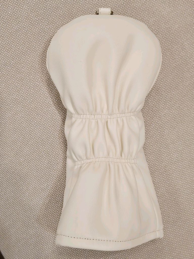 캘러웨이 드라이버 커버 백화점 정품 이미지