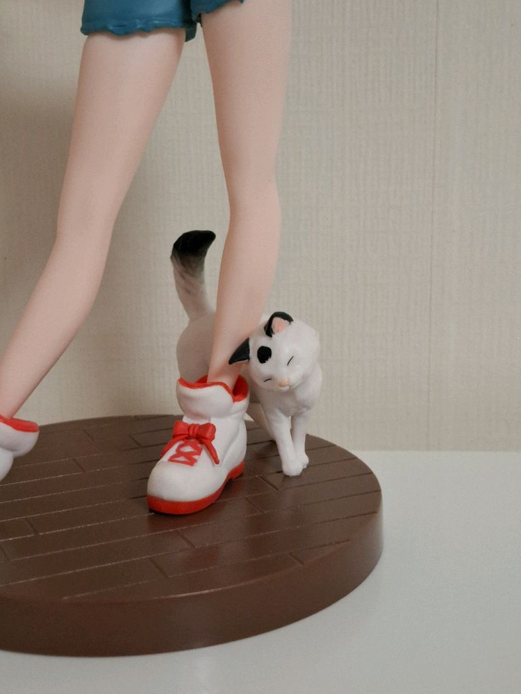 체인소맨 파워 피규어 이미지