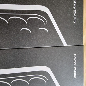 갤럭시 s26울트라 512 미개봉 새상품 이미지