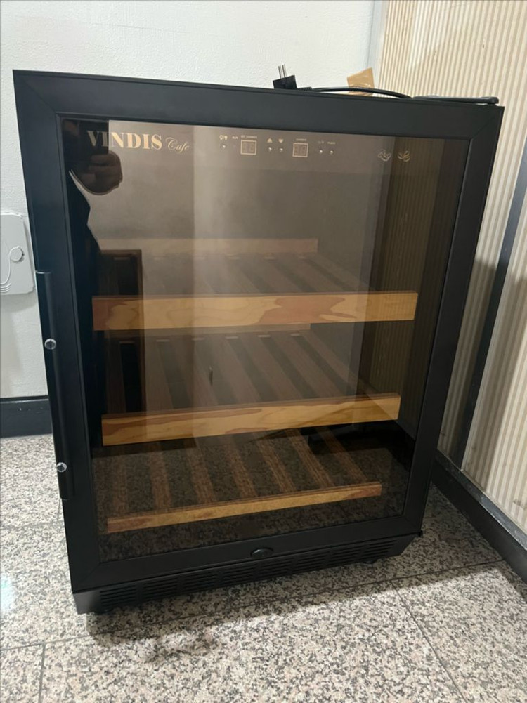 빈디스 와인셀러50입 이미지