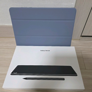 삼성 갤럭시 탭 S11 wifi 256GB(기가)/새제품 이미지