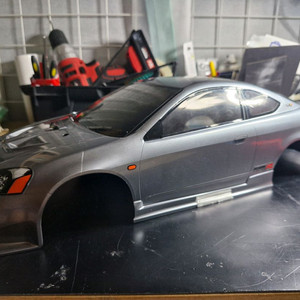 타미야 ff01 RC카 이미지