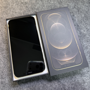 아이폰 12프로 512 SS급 자급제 이미지