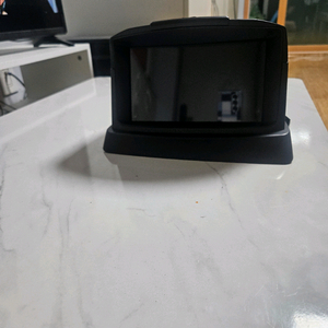 코란도스포츠 상단매립세트 네비포함 팝니다 이미지