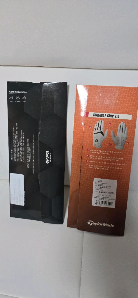 25호골프장갑 볼빅,테일러세트 이미지