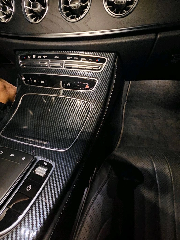페리 CLS300D AMGLINE튜닝 차량 리스승계 이미지