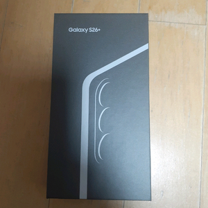 갤럭시S26울트라 512G 미개봉+추가포함 이미지