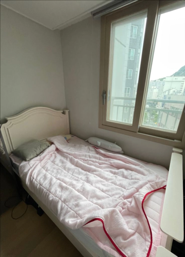 안데르센가구 엘로이 클래식 침대2개 이미지