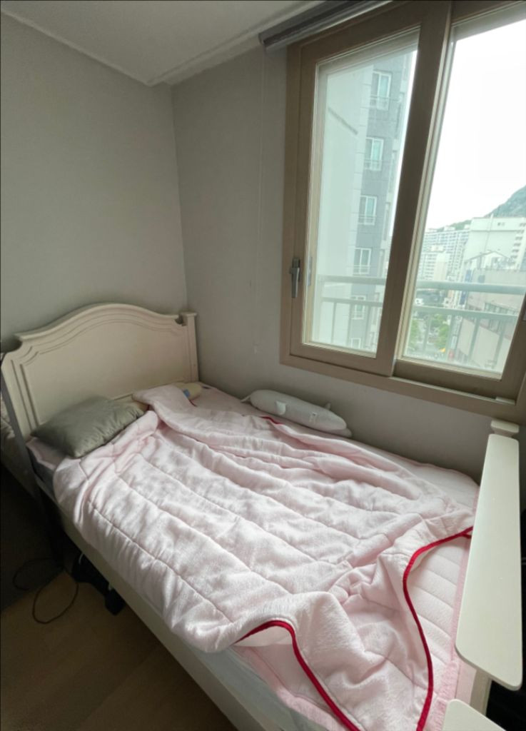 안데르센가구 엘로이 클래식 침대2개 이미지