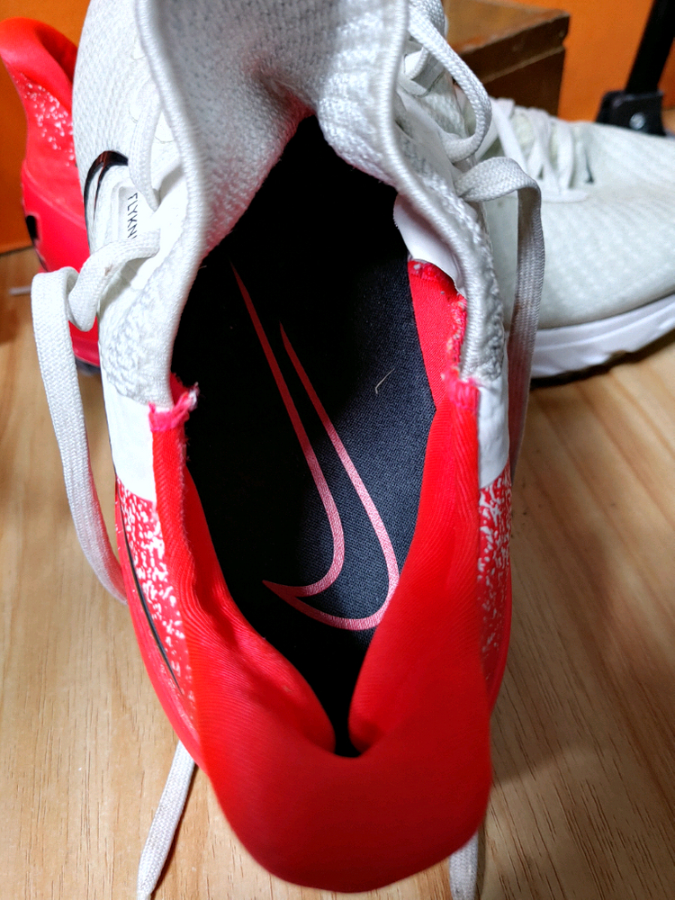 나이키 에어줌 인피니티 투어 골프화(US8.5표기265 추천사이즈260) 이미지