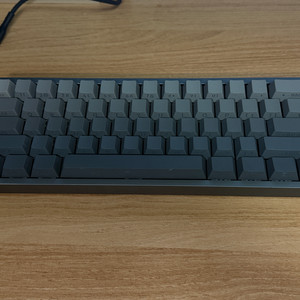 베놈60HE Venom60HE 래피드트리거 풀알류 판매합니다 이미지