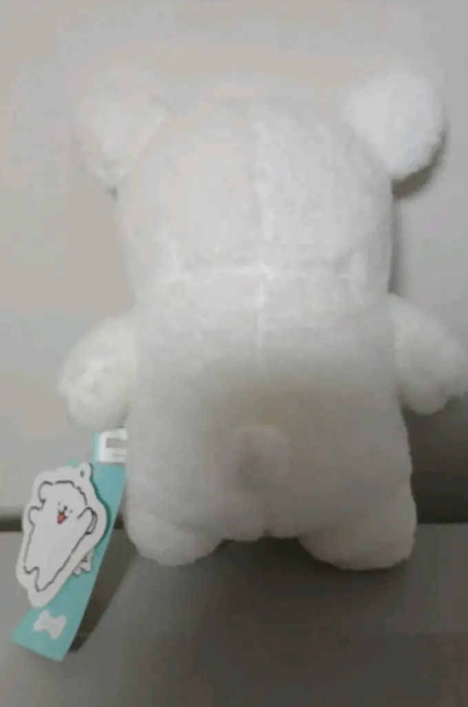 가나디 팝업 중형 시팅 인형 이미지