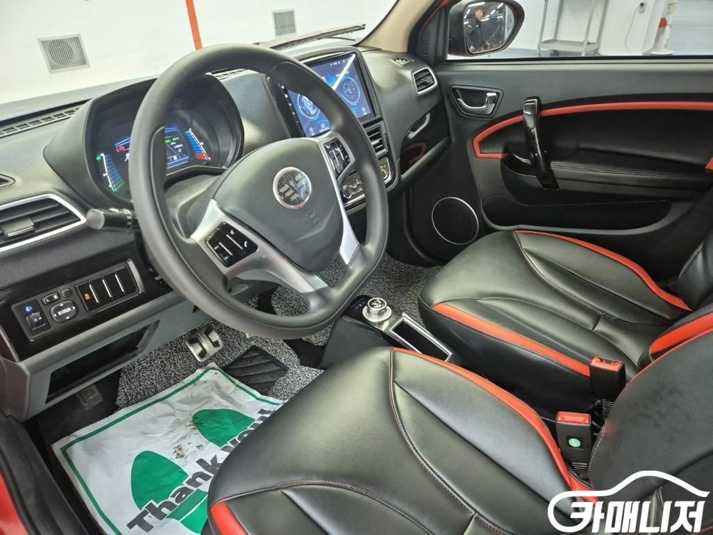 [기타제조사]SMART EV SMART EV Z (2인승) #고유가특가 이미지