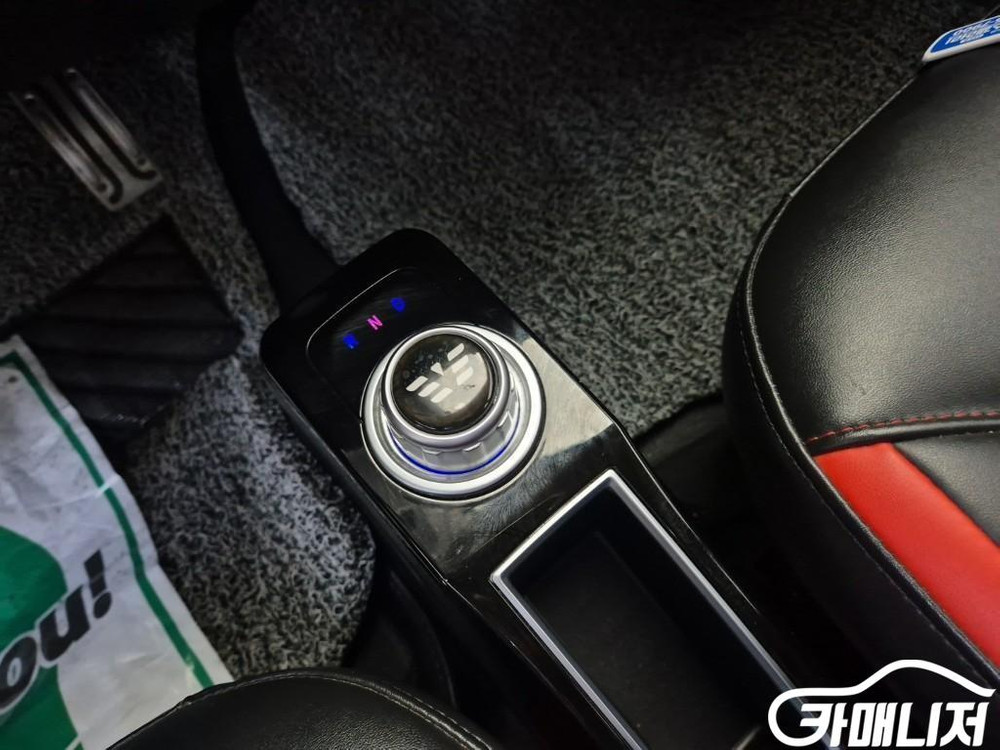 [기타제조사]SMART EV SMART EV Z (2인승) #고유가특가 이미지