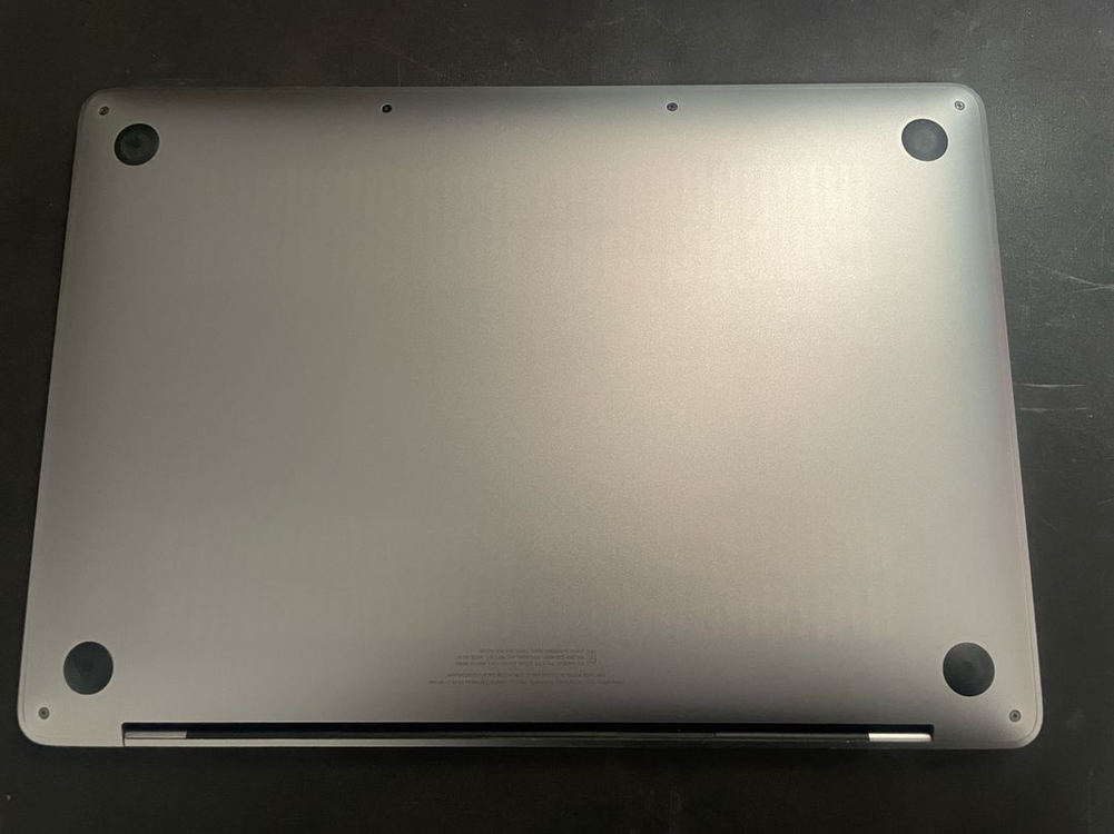 M1맥북프로 13인치 16GB 1TBssd 이미지