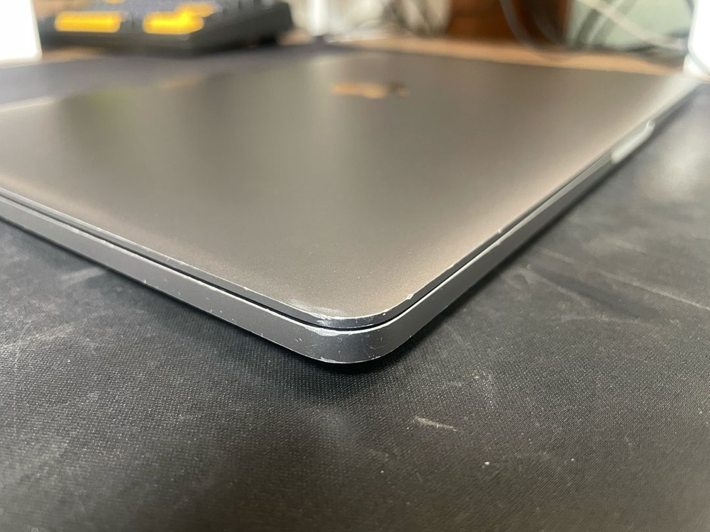 M1맥북프로 13인치 16GB 1TBssd 이미지