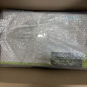 MSI RTX 5090 슈프림 미개봉 이미지