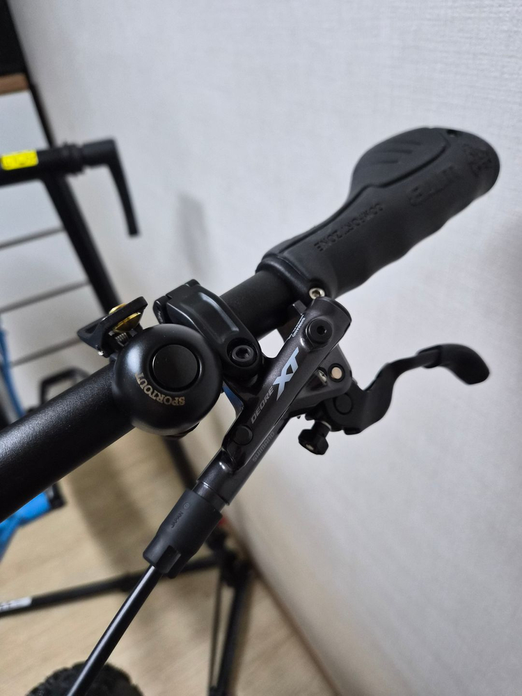 설리(Surly) 아이스크림 트럭 팻바이크 신품급 이미지