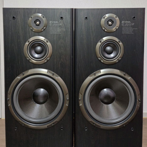 인켈 스피커 S-9000B 이미지