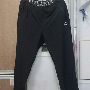 볼란테 밴딩 팬츠 M/ DKNY 골프 반바지 새것 이미지