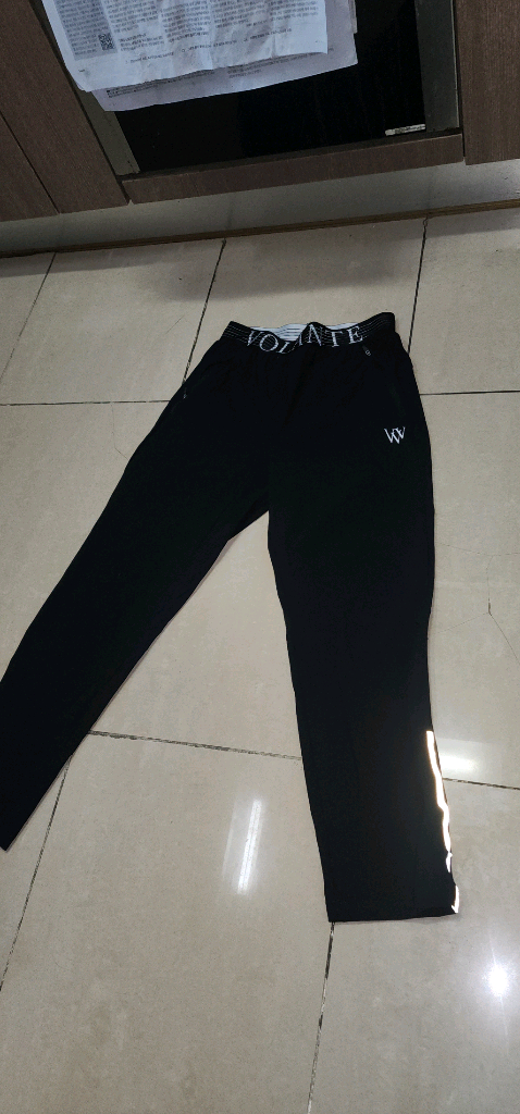 볼란테 밴딩 팬츠 M/ DKNY 골프 반바지 새것 이미지
