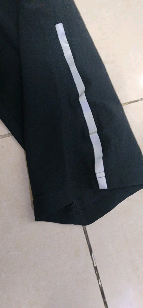 볼란테 밴딩 팬츠 M/ DKNY 골프 반바지 새것 이미지