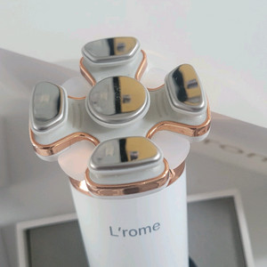 고주파 미용기기 이미지