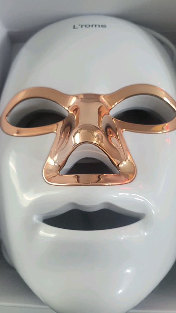 고주파 미용기기 이미지