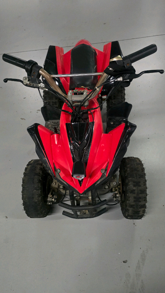 어린이 오프로드 atv 이미지