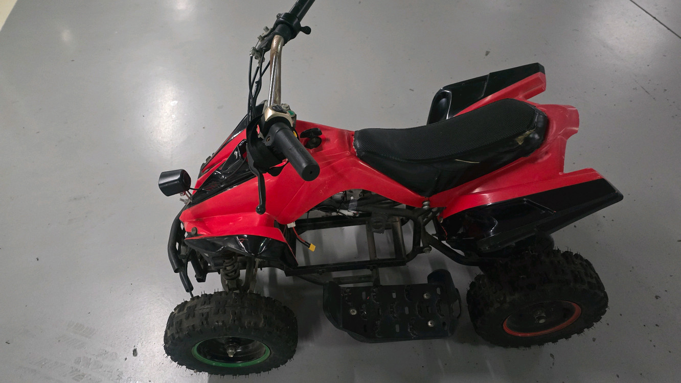 어린이 오프로드 atv 이미지