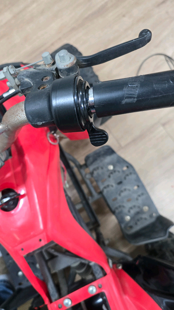 어린이 오프로드 atv 이미지