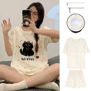 여성잠옷세트 새상품 M 이미지