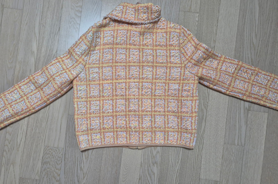 마인 자켓 프리사이즈 중고 타임 랑방 이미지