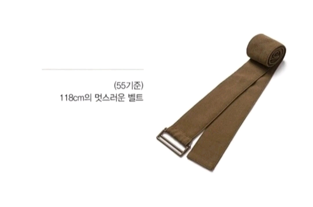 지스튜디오 썸머 플리츠 팬츠(88) ㅡ새상품 이미지