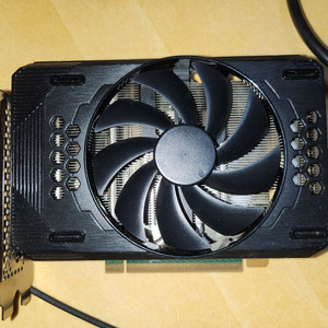 RTX 3060 12GB 그래픽카드 이미지