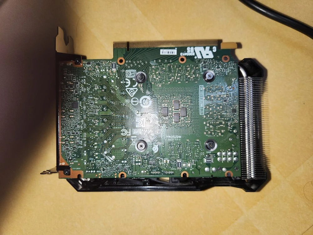 RTX 3060 12GB 그래픽카드 이미지