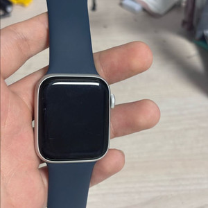 애플워치 se2 44mm 판매합니다 이미지