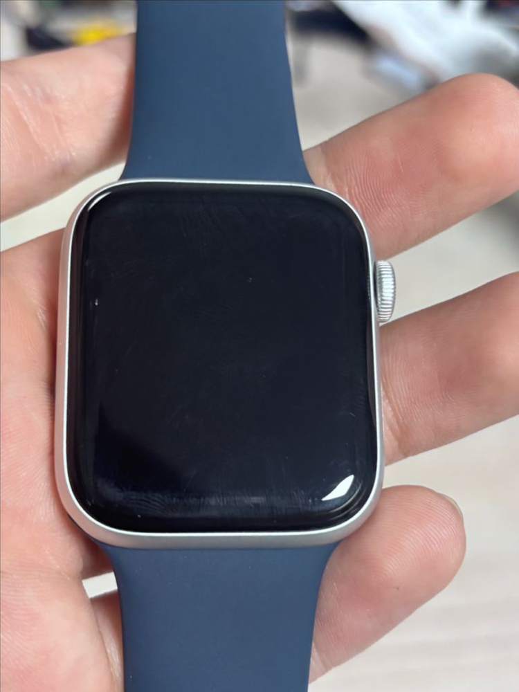 애플워치 se2 44mm 판매합니다 이미지