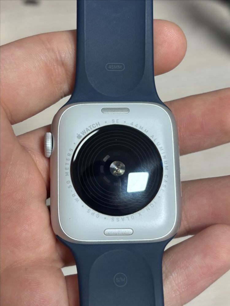 애플워치 se2 44mm 판매합니다 이미지