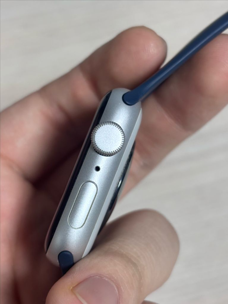 애플워치 se2 44mm 판매합니다 이미지