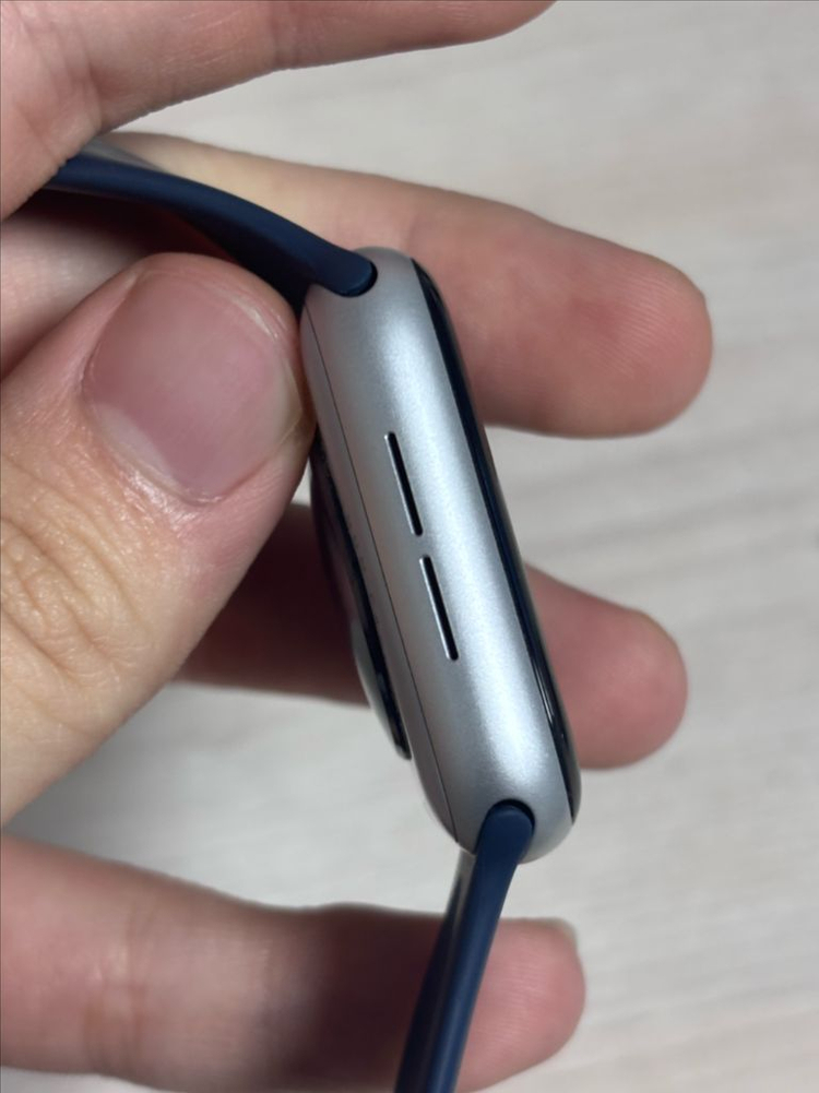 애플워치 se2 44mm 판매합니다 이미지