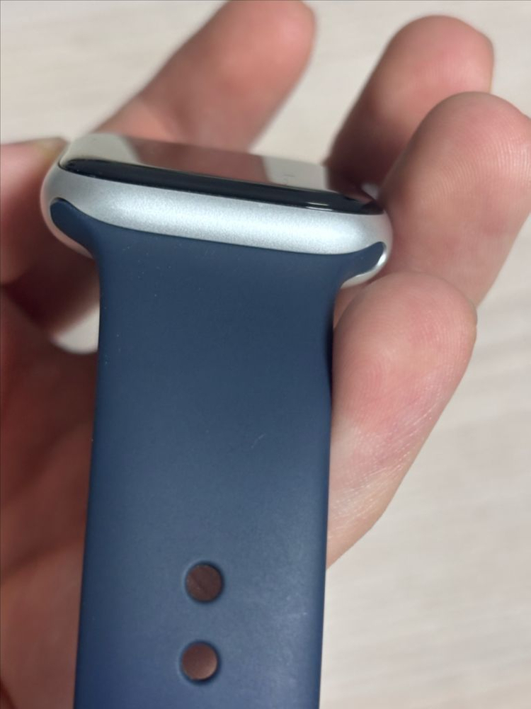 애플워치 se2 44mm 판매합니다 이미지