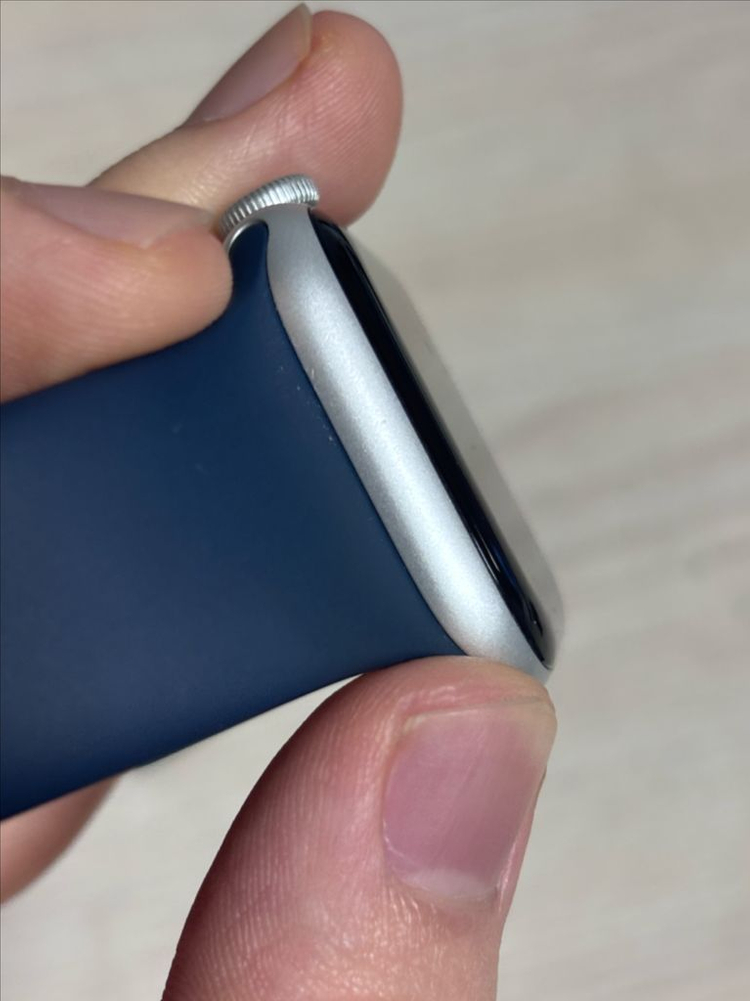 애플워치 se2 44mm 판매합니다 이미지